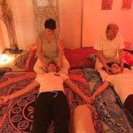 shiatsu Caserta Angiolino Ferraro trattamenti di coppia
