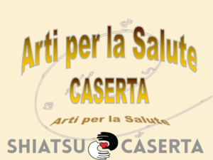 shiatsu Caserta Angiolino Ferraro