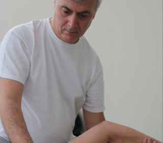 Renato Zaffina Shiatsu